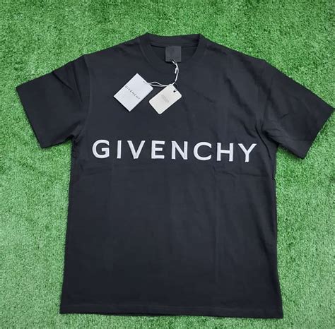 givenchy paris t shirt replica|givenchy t shirt price in south africa.